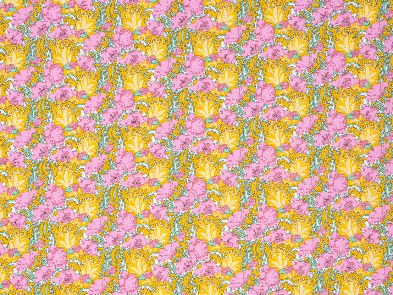 Clementina D Tana Lawn® Cotton - Shaukat Fabrics