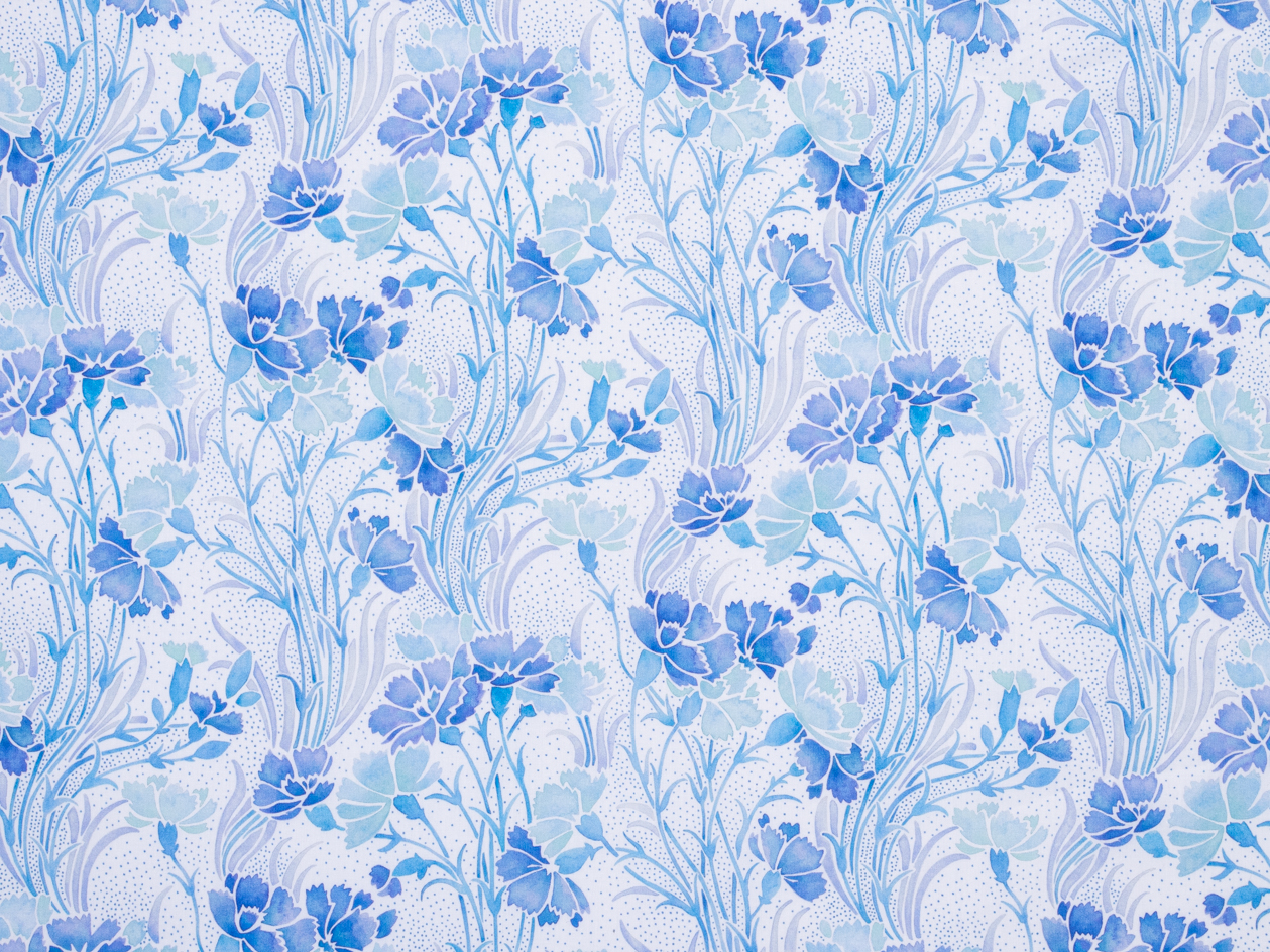 Aurelia B Tana Lawn® Cotton Shaukat Fabrics