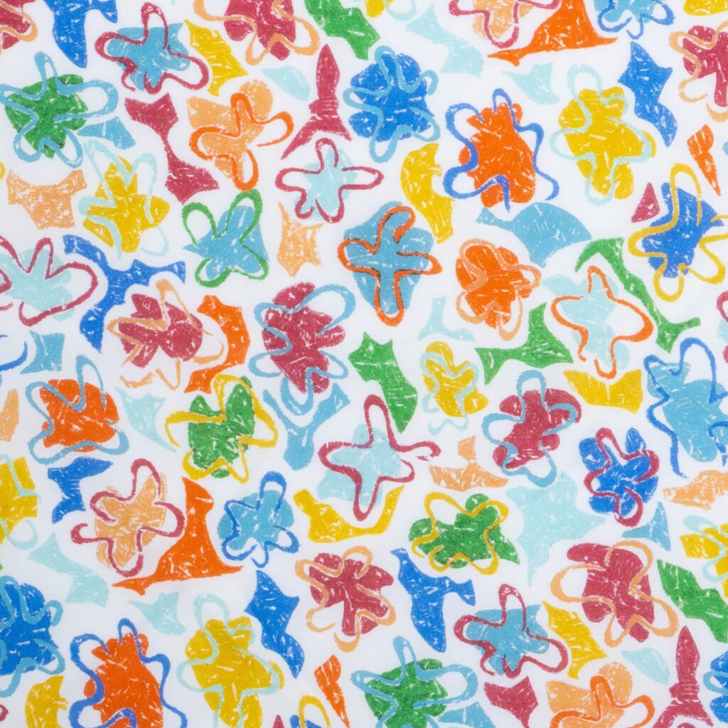 Crayon Fiesta A