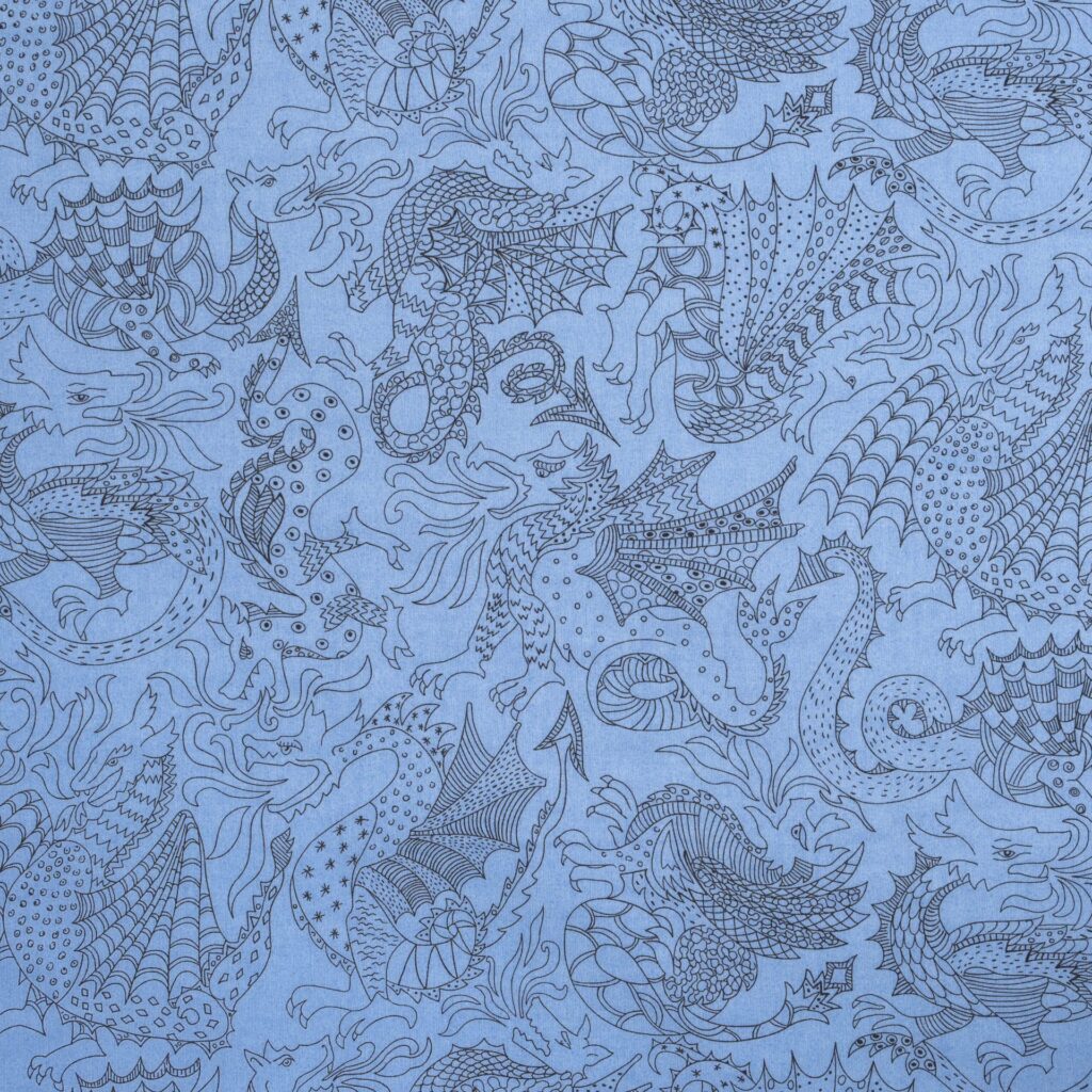 Delaney Dragon C