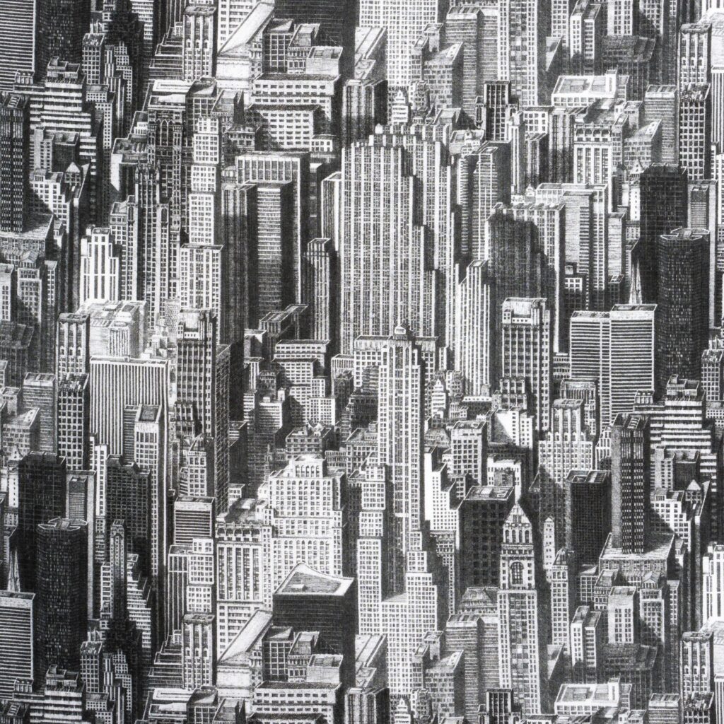 Harper City C