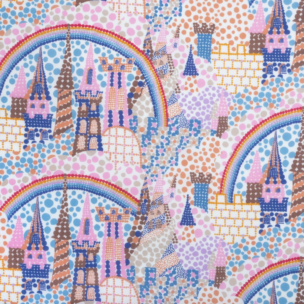 Magical Mystery A