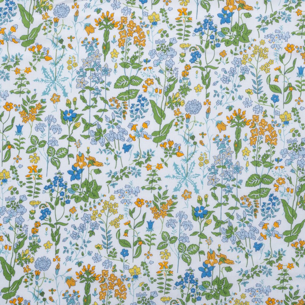 Field Flowers Organic C