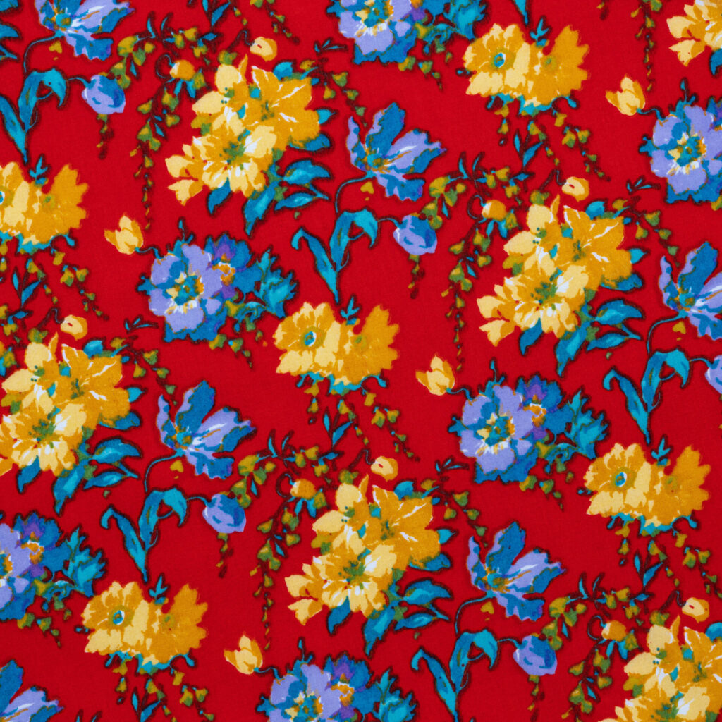 Constance - Red