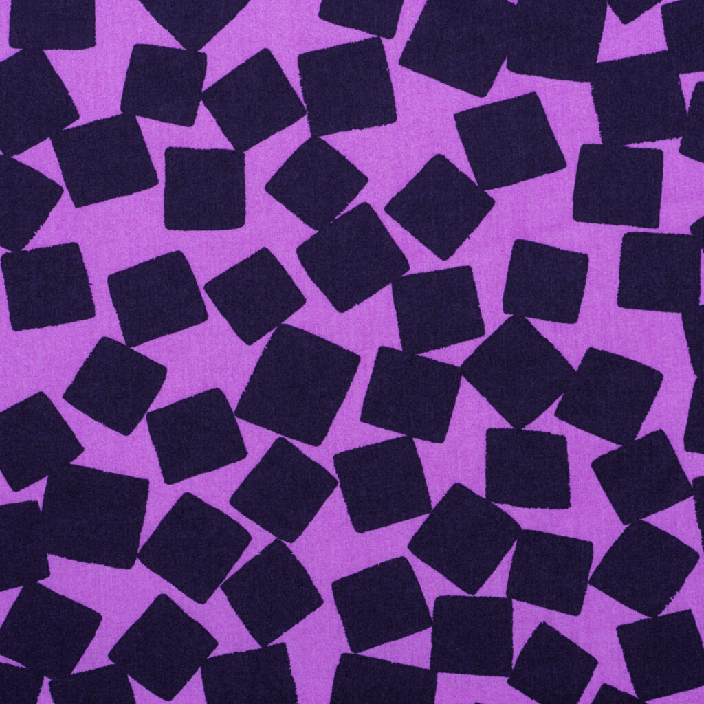Disco - Purple