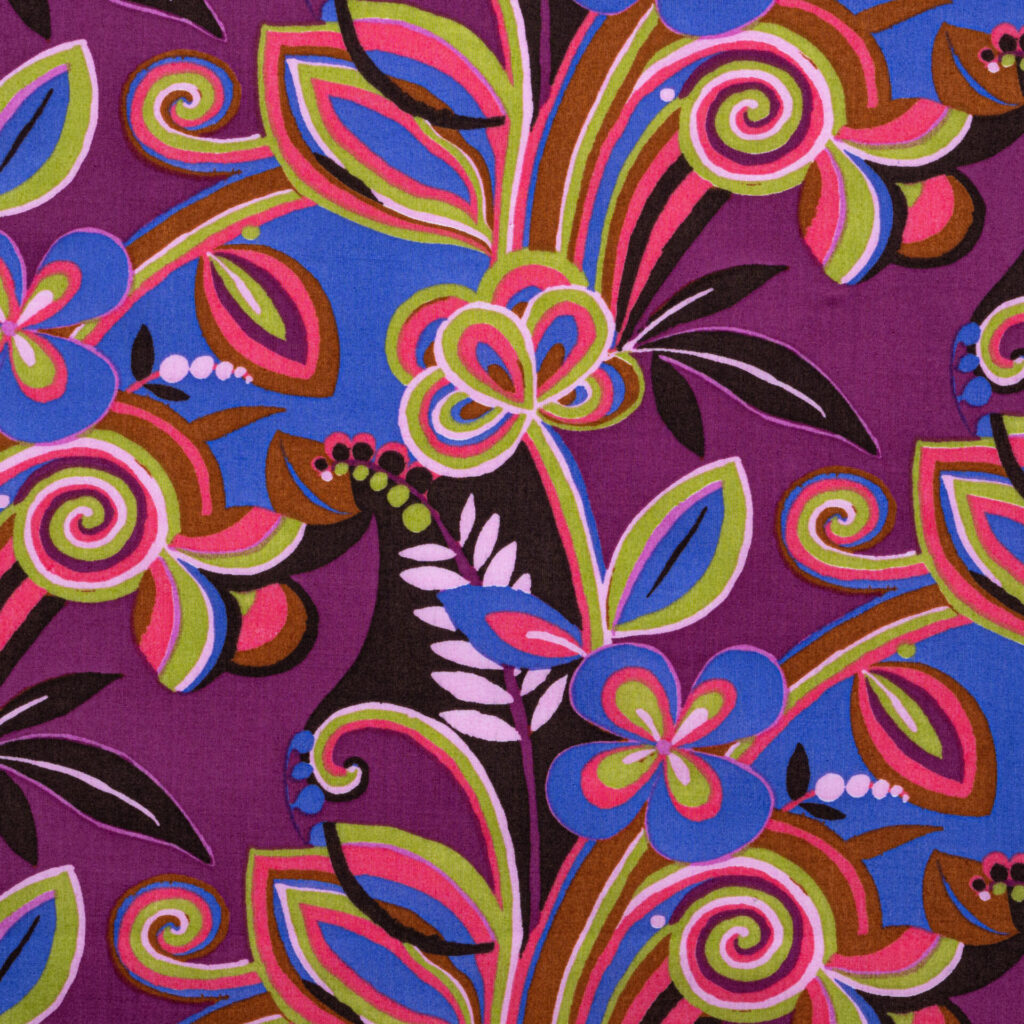 Fritz - Purple Multi