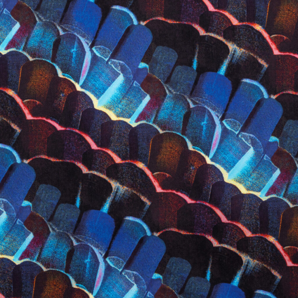 IRIDESCENCE 03636260A