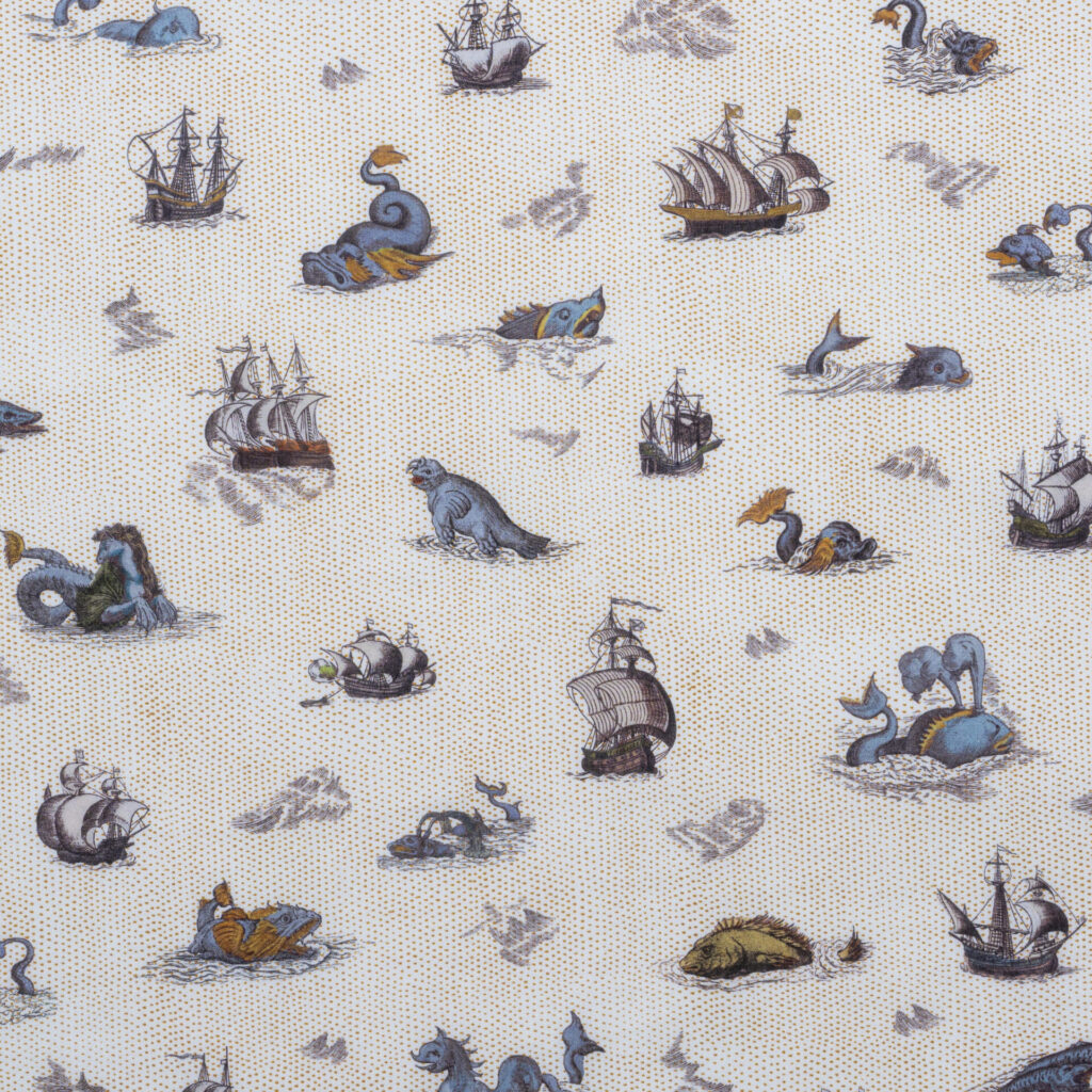 SEA MYTHS 03631145B