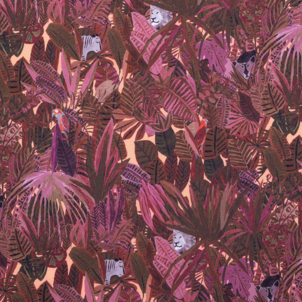 jungle tapestry 036381107b