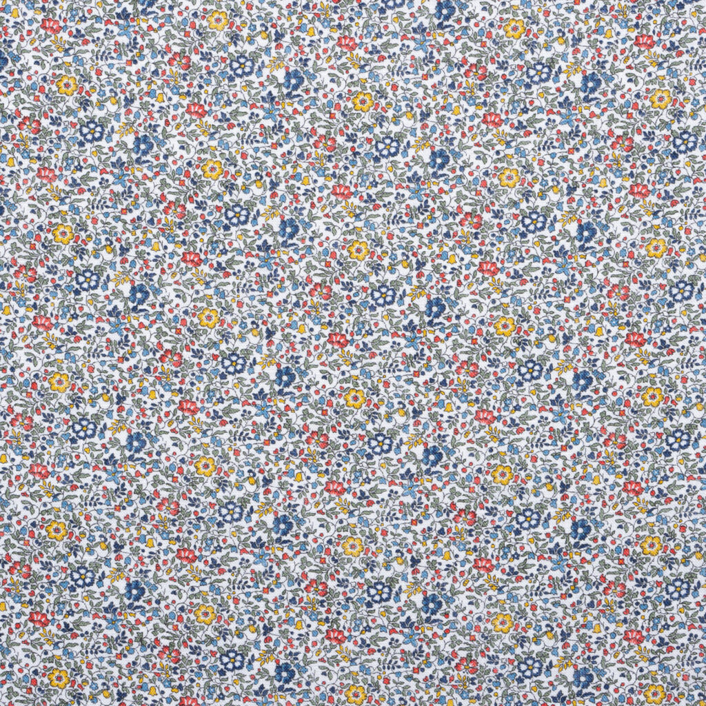 KATIE AND MILLIE LIBERTY LINEN