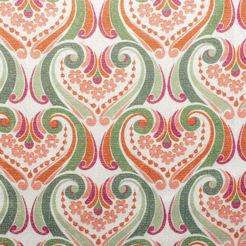 LUREX ROMANTICA ORANGE