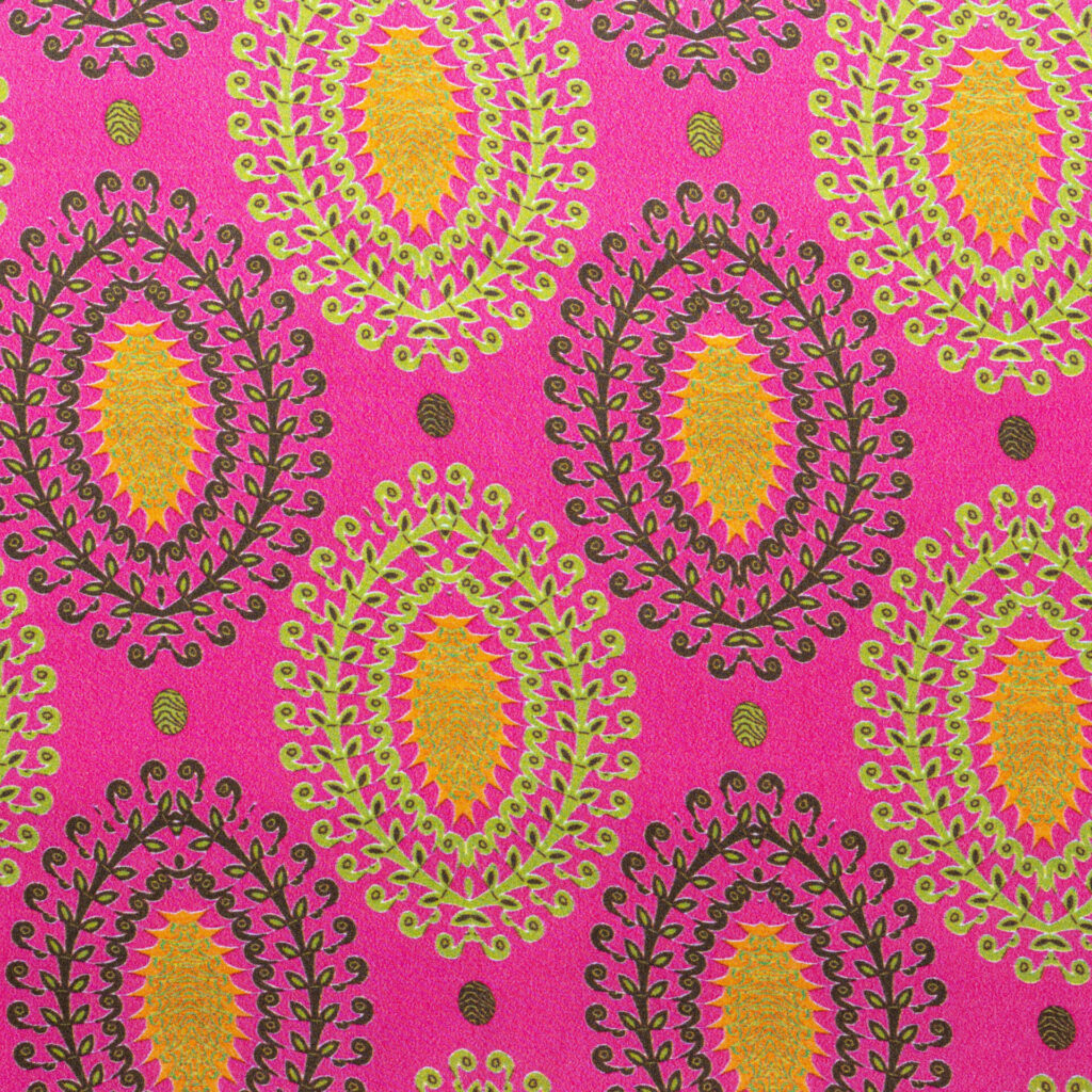 SATIN PAVILLION PINK