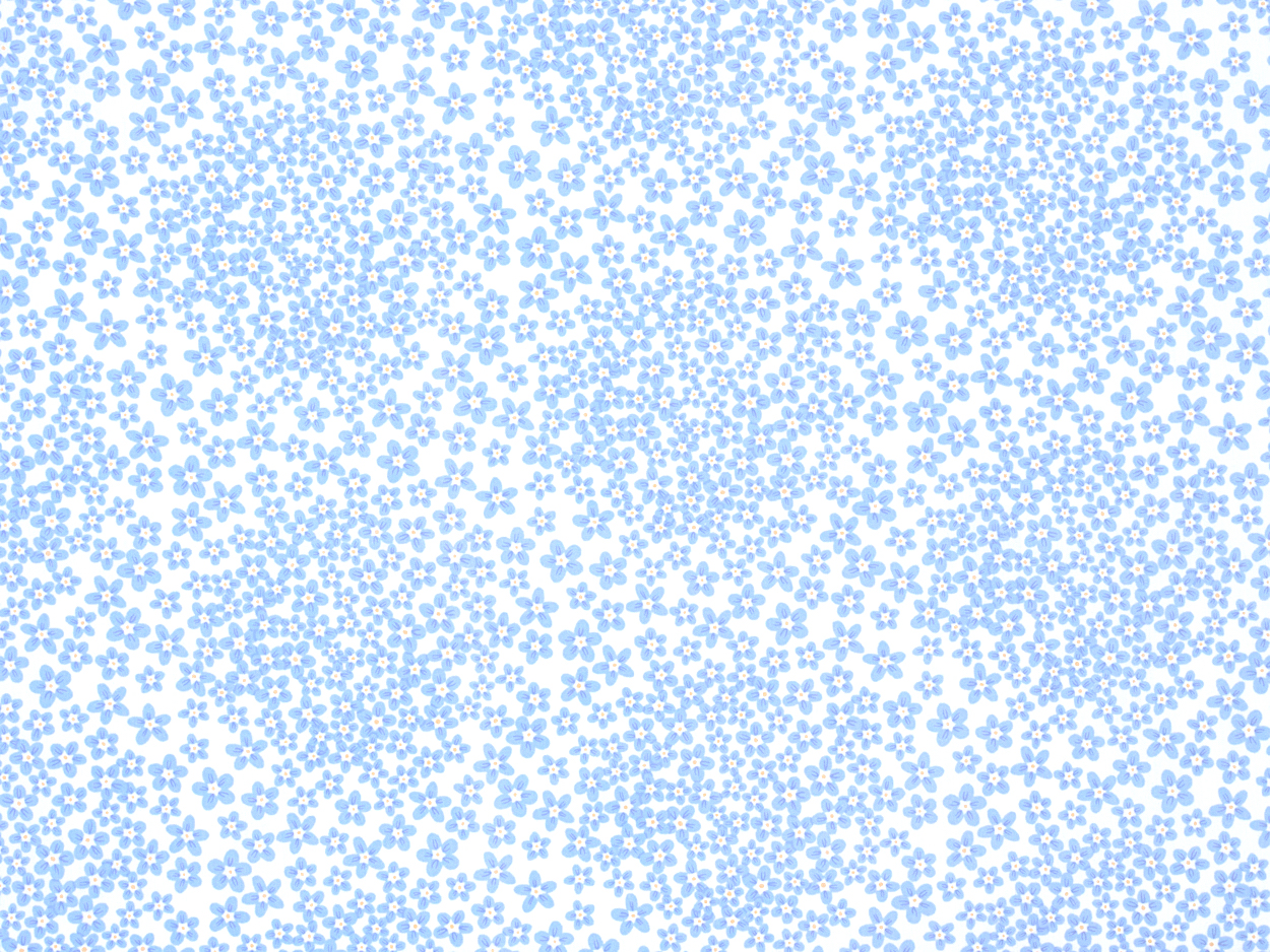 DITSY DOT A