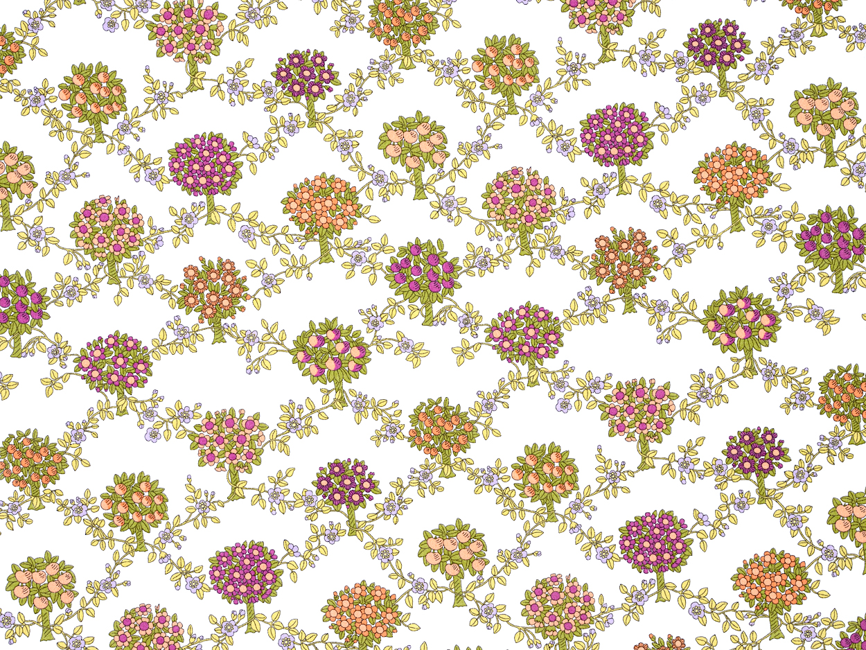 SUMMER ORCHARD C
