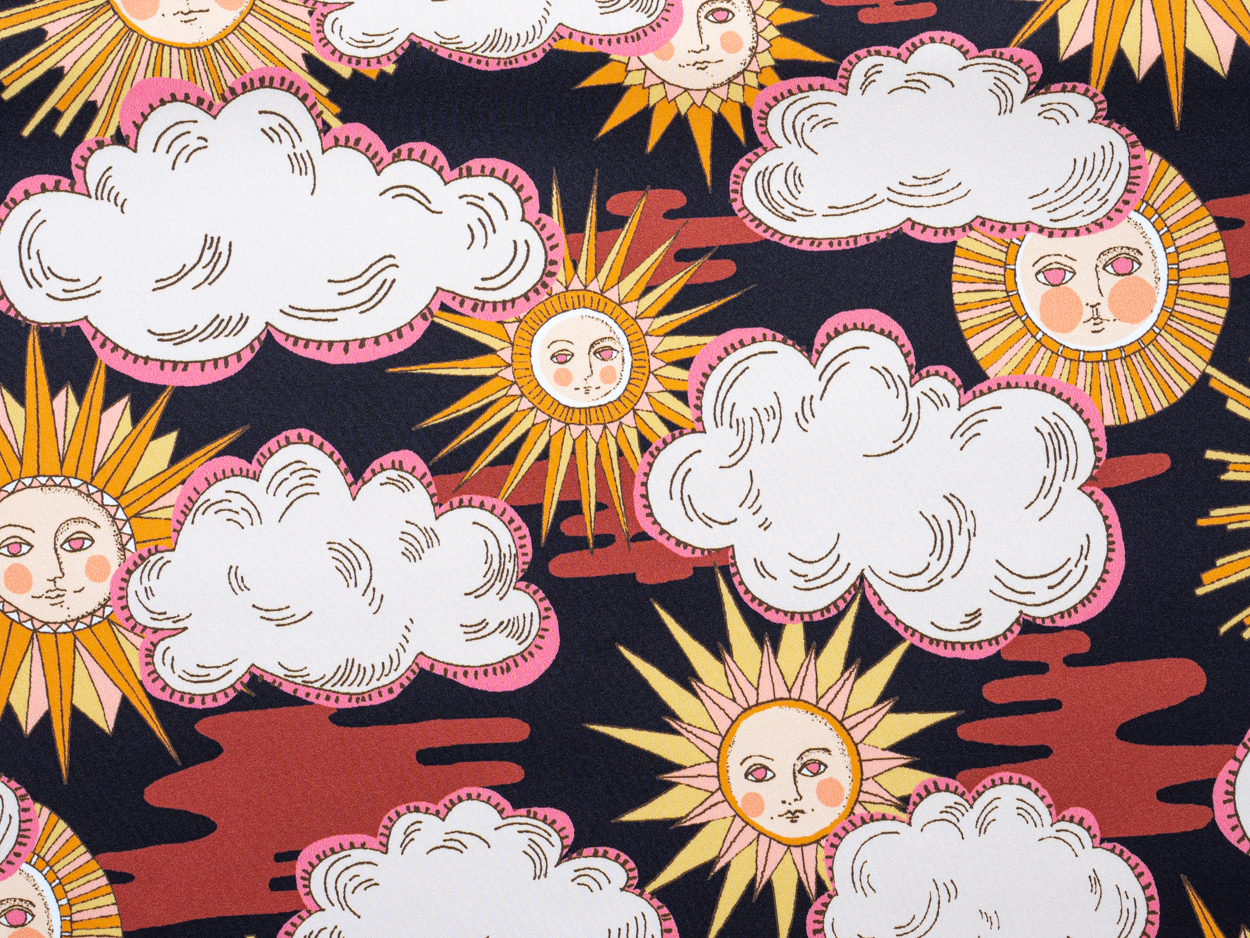 ALS FOLLOW THE SUN B