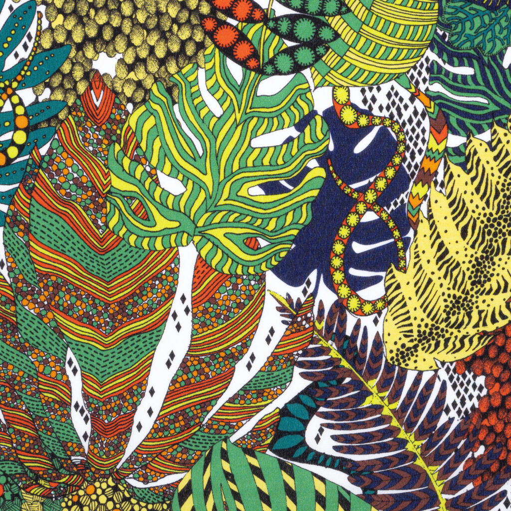 ALSC FORNASETTI FOREST