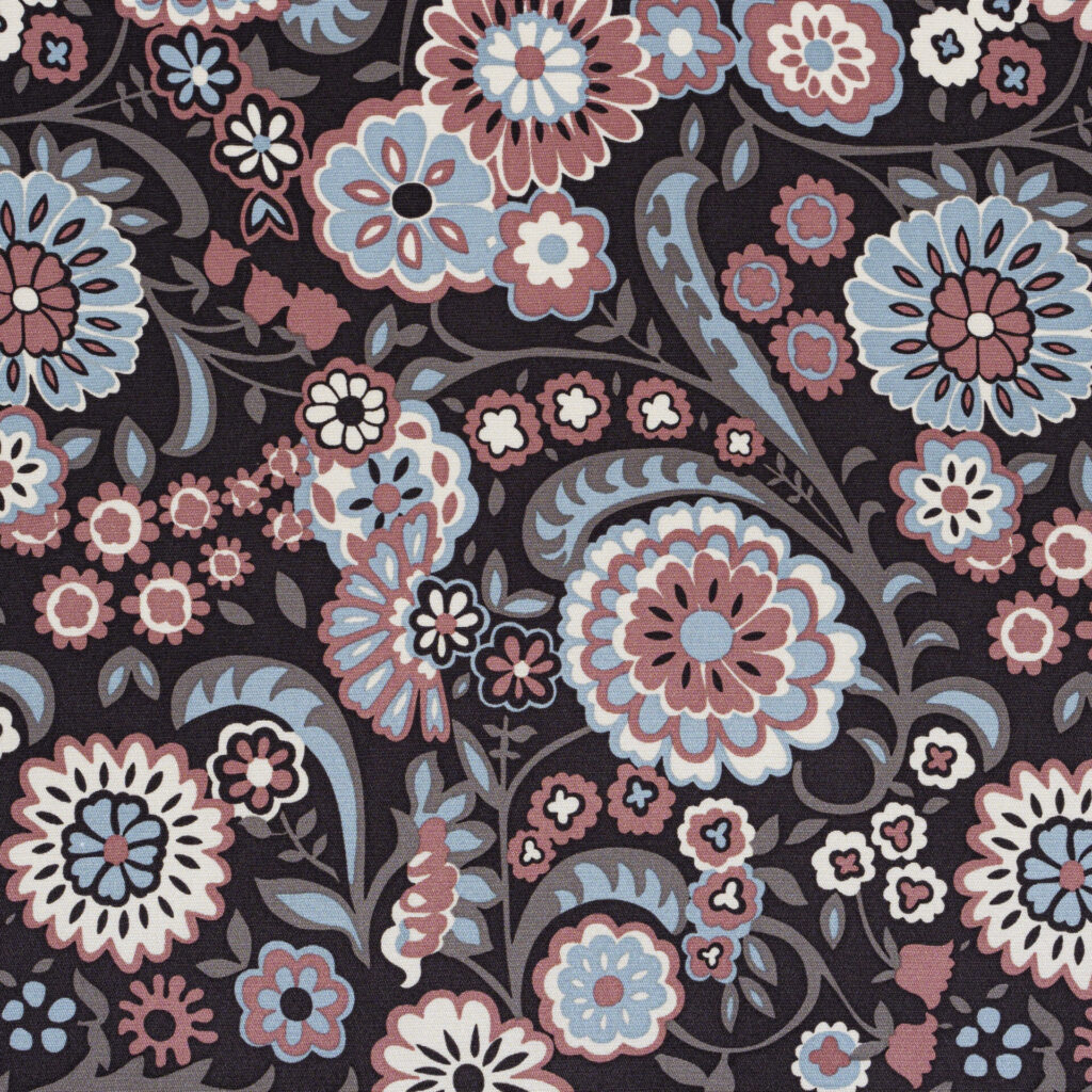 ALSC SEASONAL F BROWN BLUE