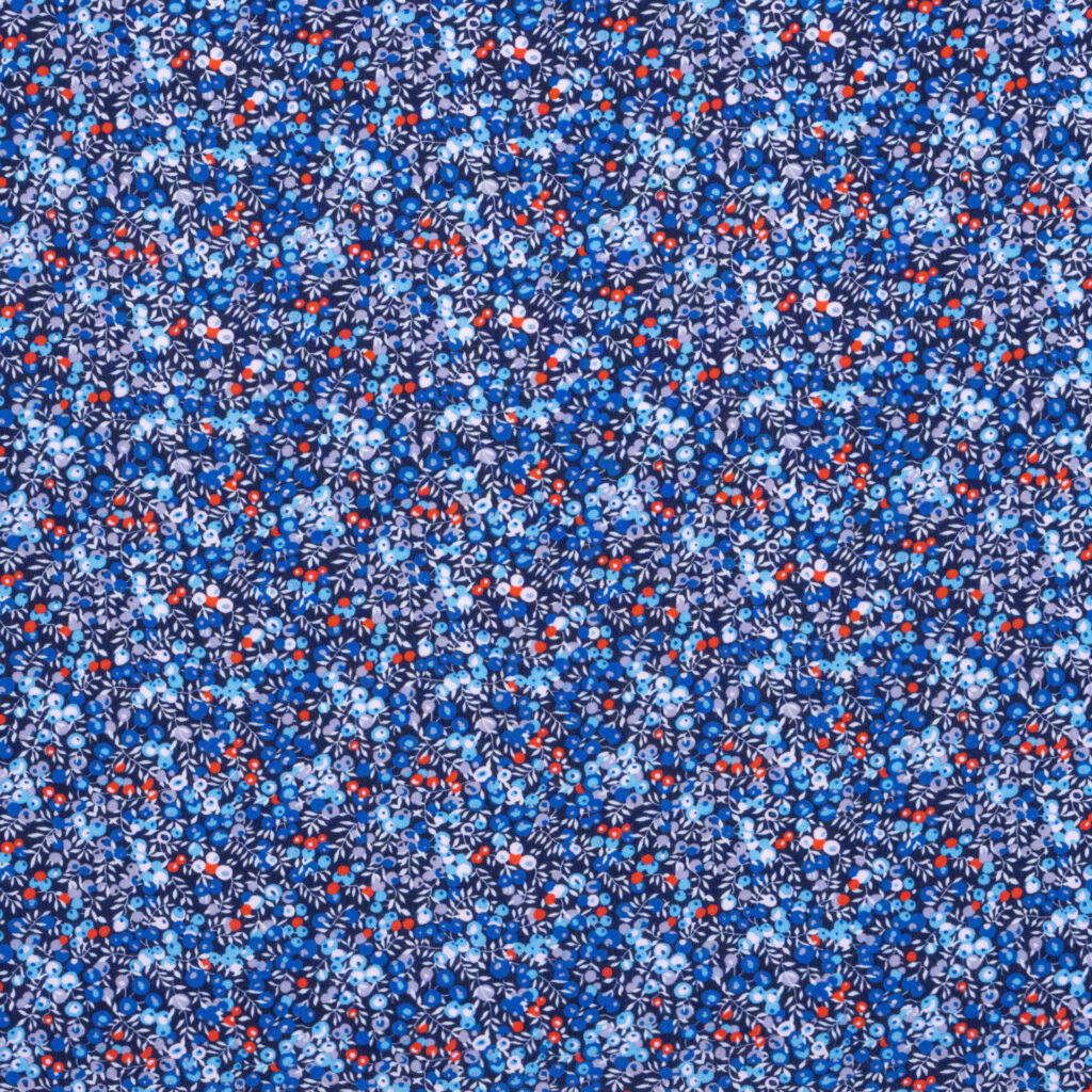 ALSC WILTSHIRE BERRY BLUE