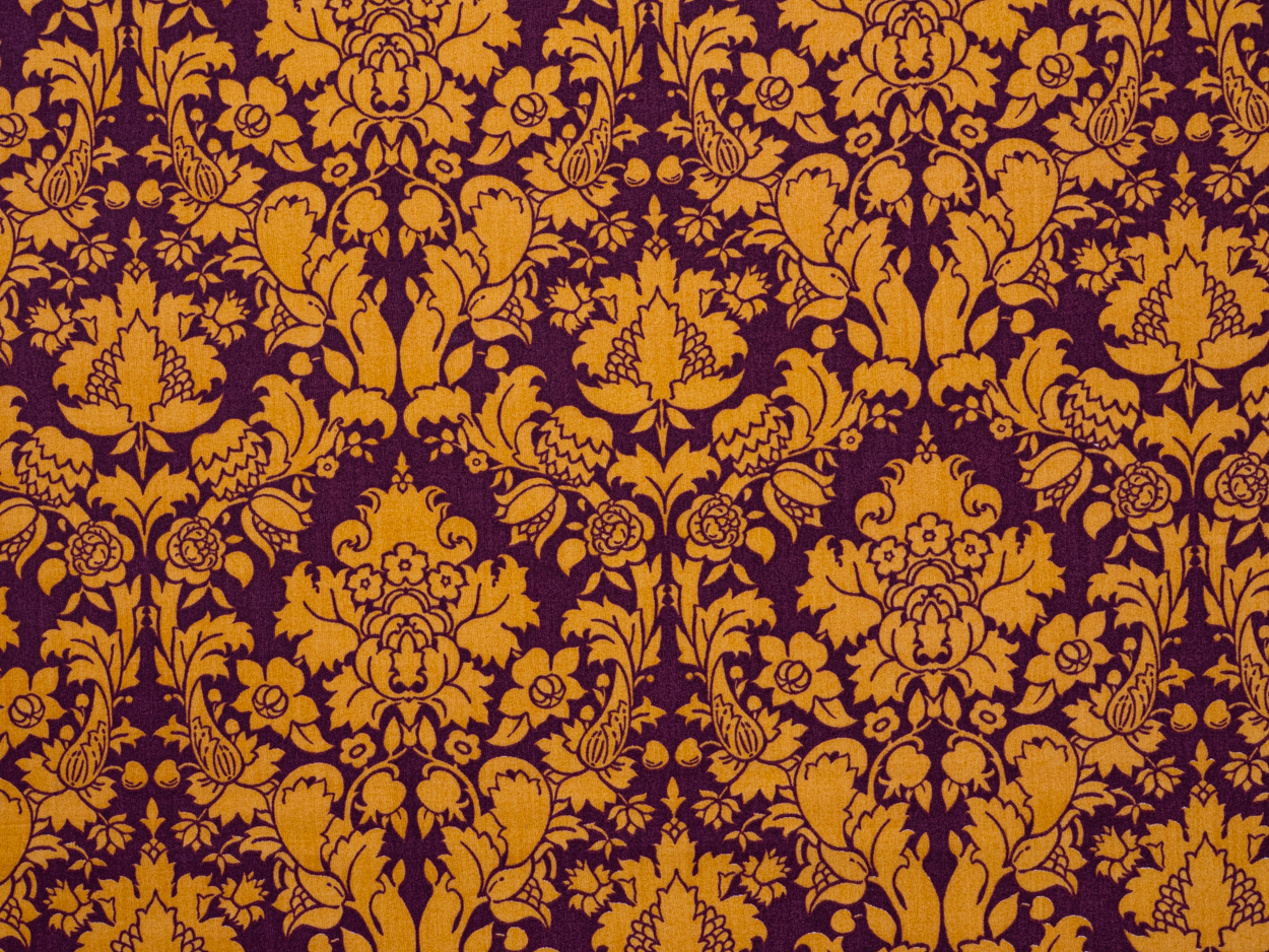 ASLC DANTE - MAROON C