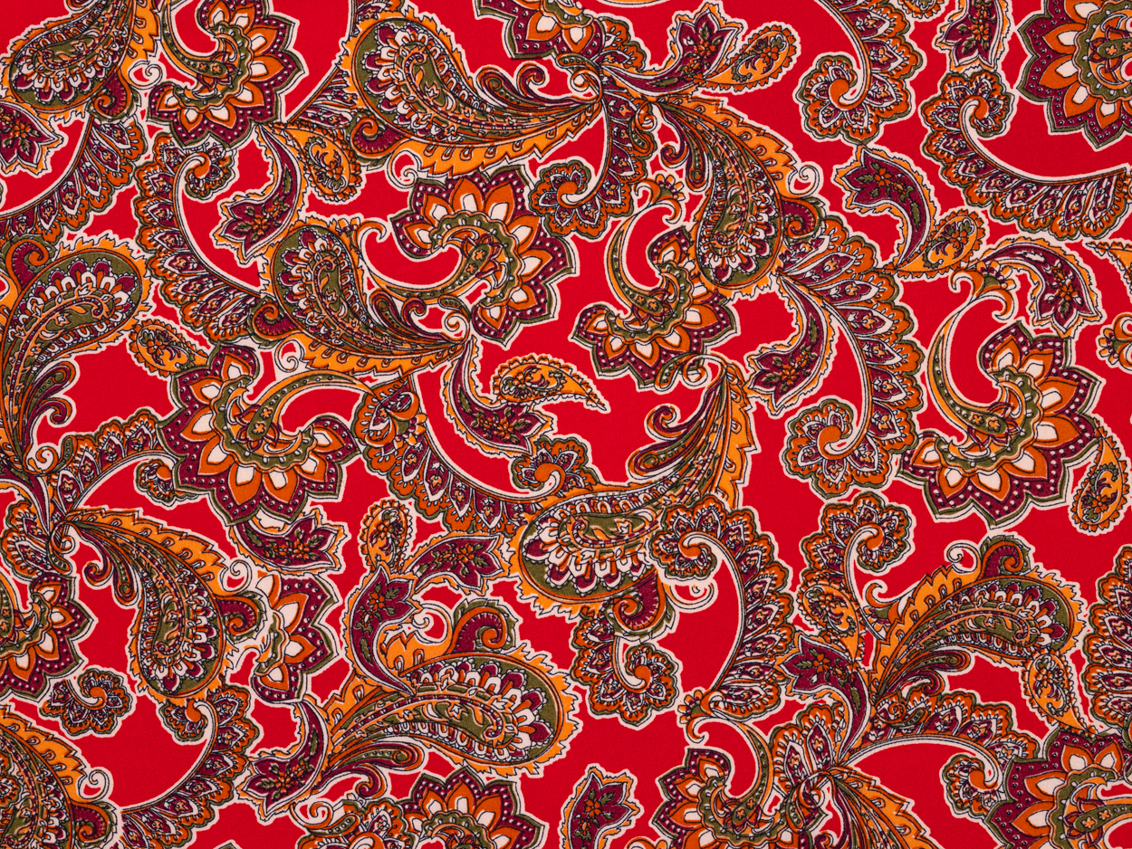 ASLC GRINLING - RED