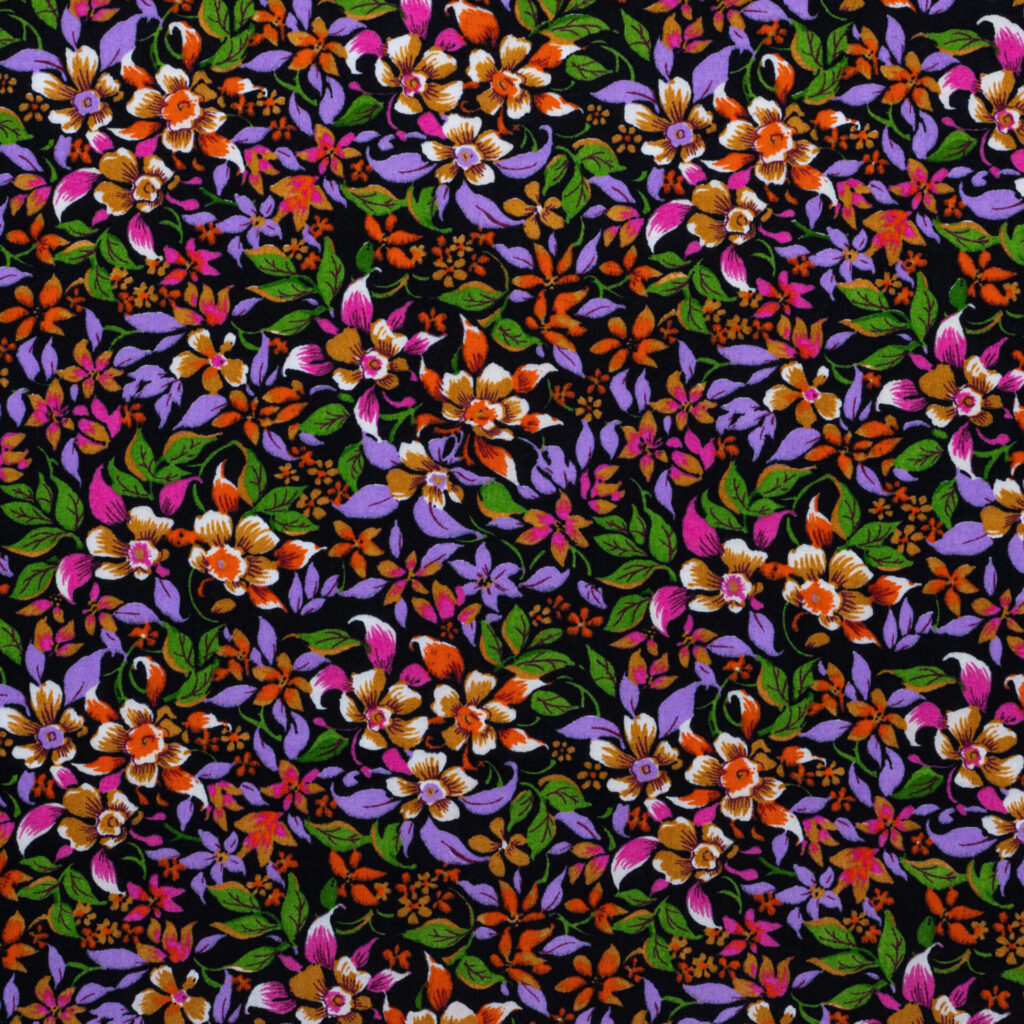ASLC HIGHLAND PURPLE GREEN