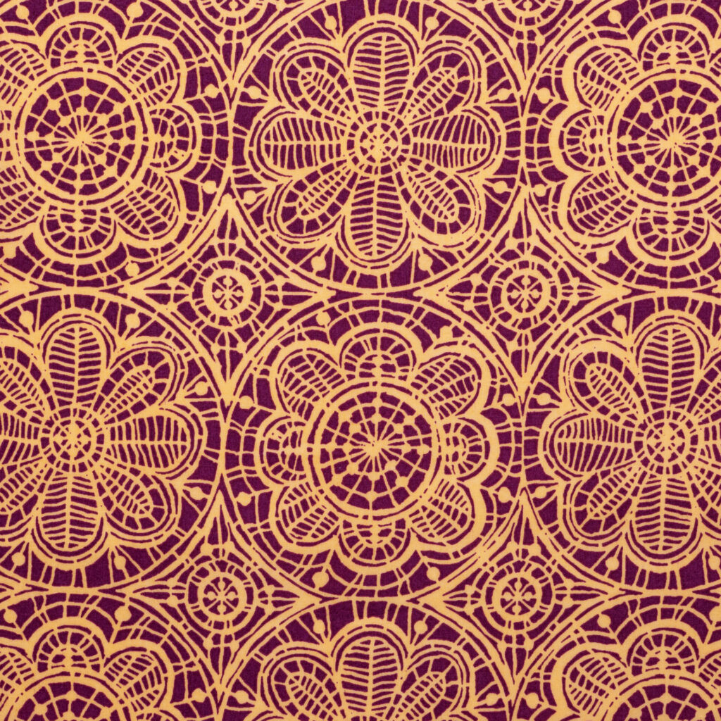 Florence - Cream and Brown