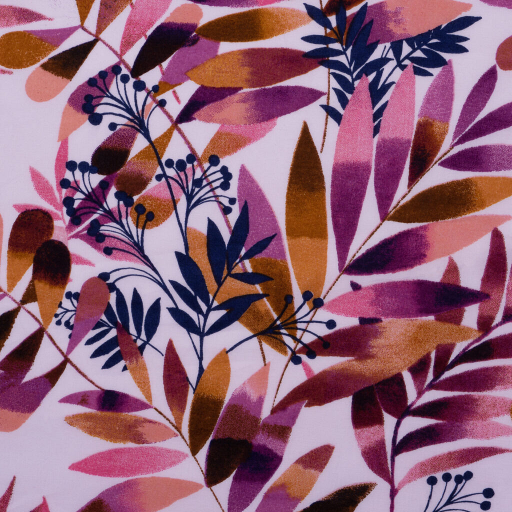 Gilberto - Purple
