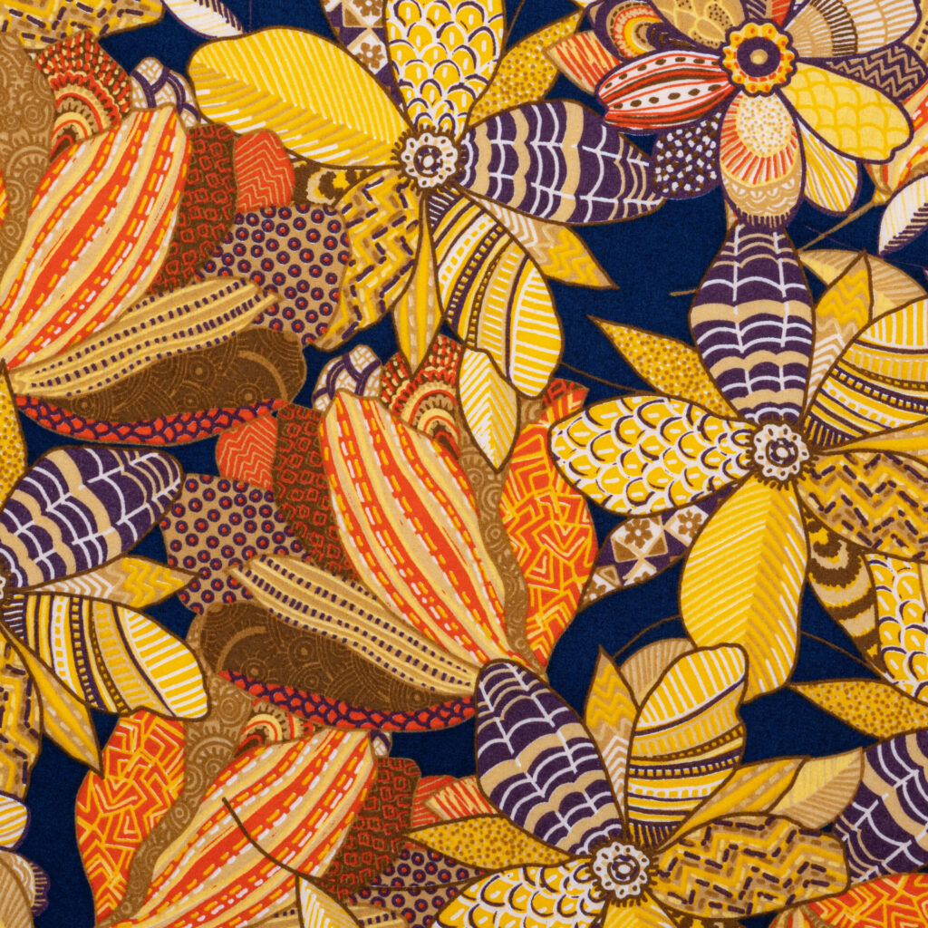 Grant - Orange B