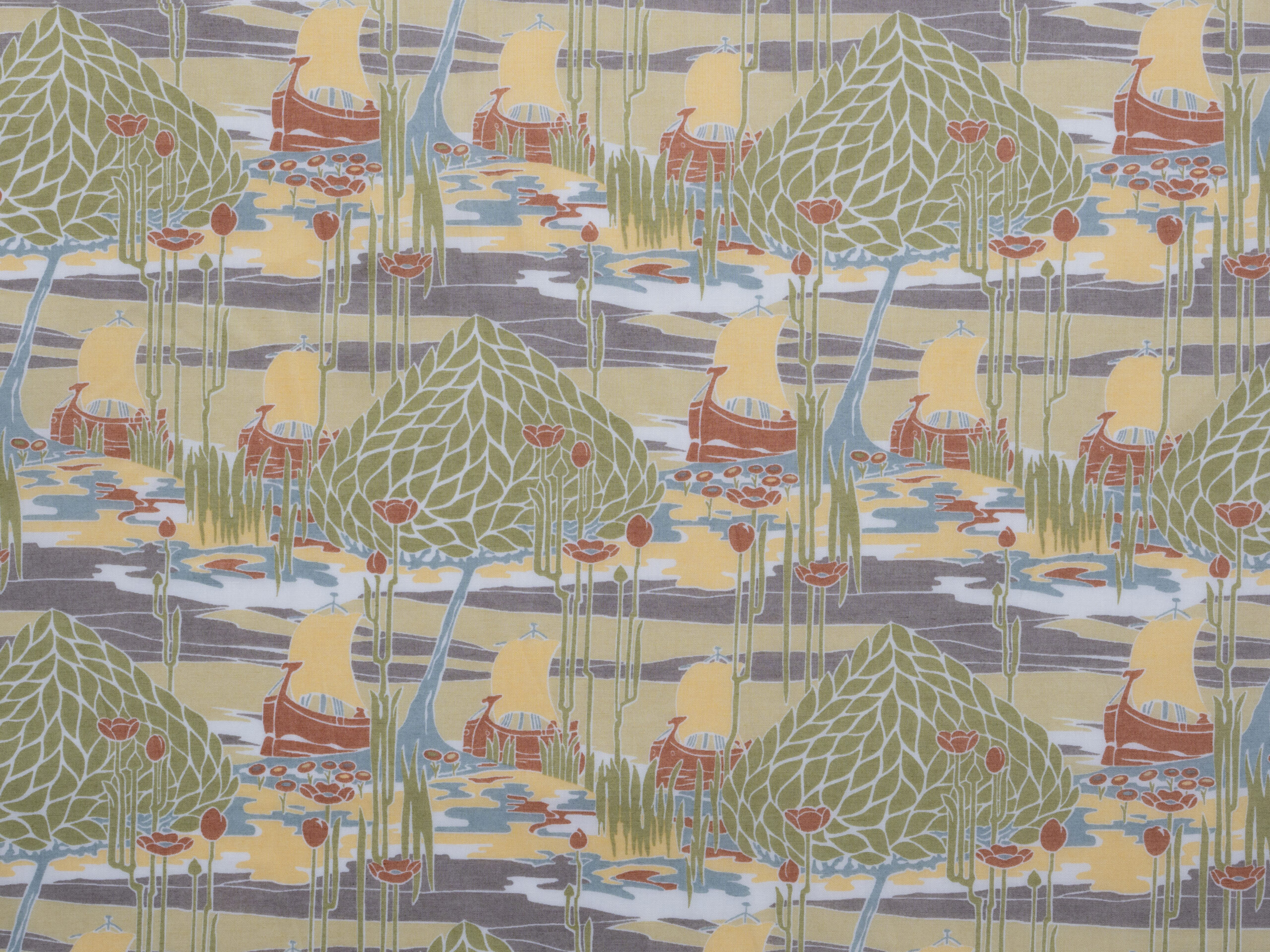 Helland B Tana Lawn® Cotton - Shaukat Fabrics