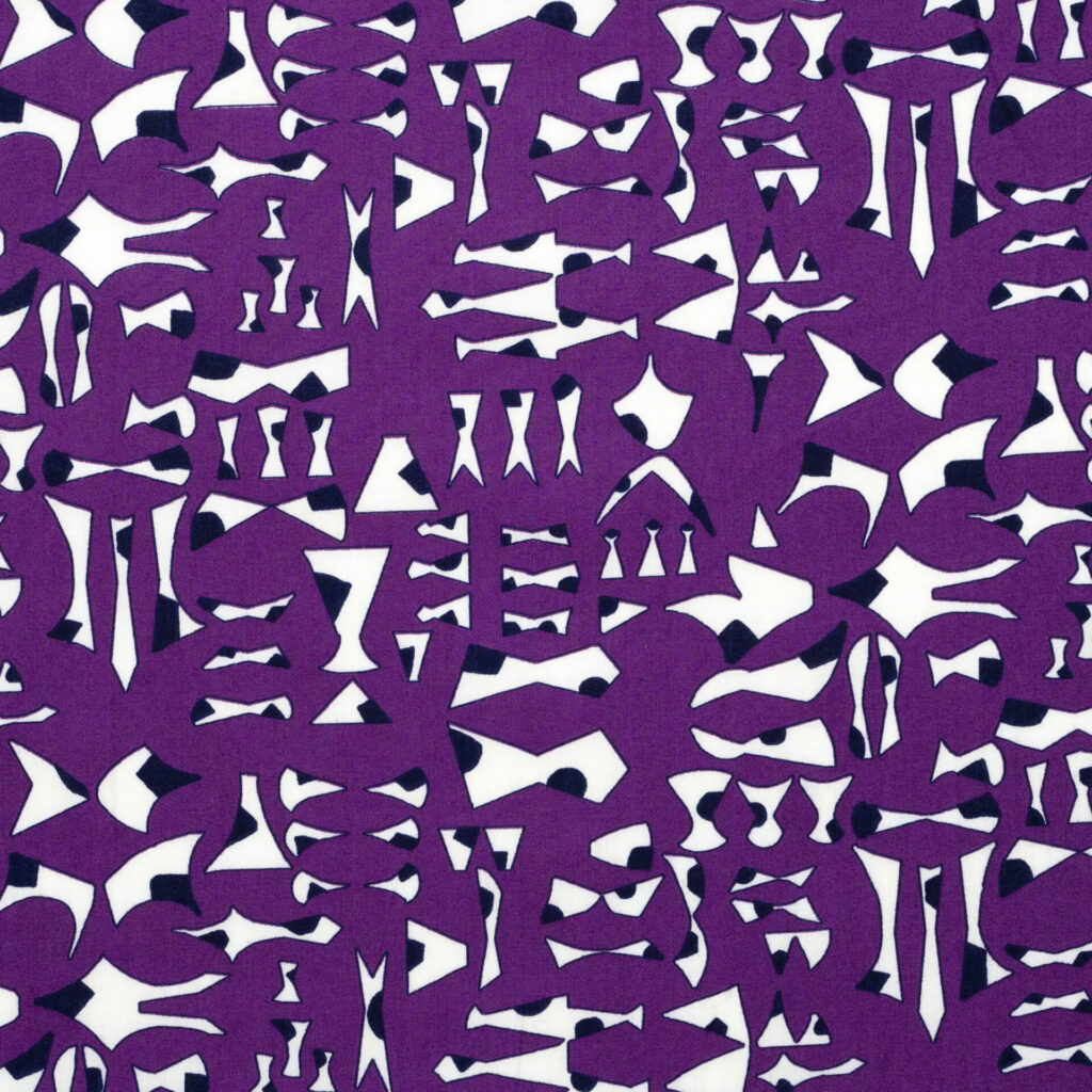 Hoy - Purple