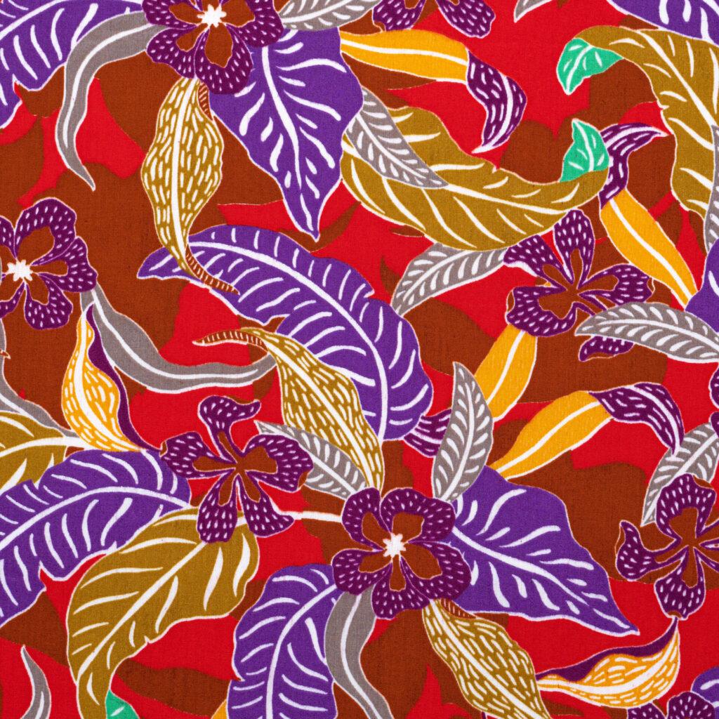 Kalahari - Purple Multi