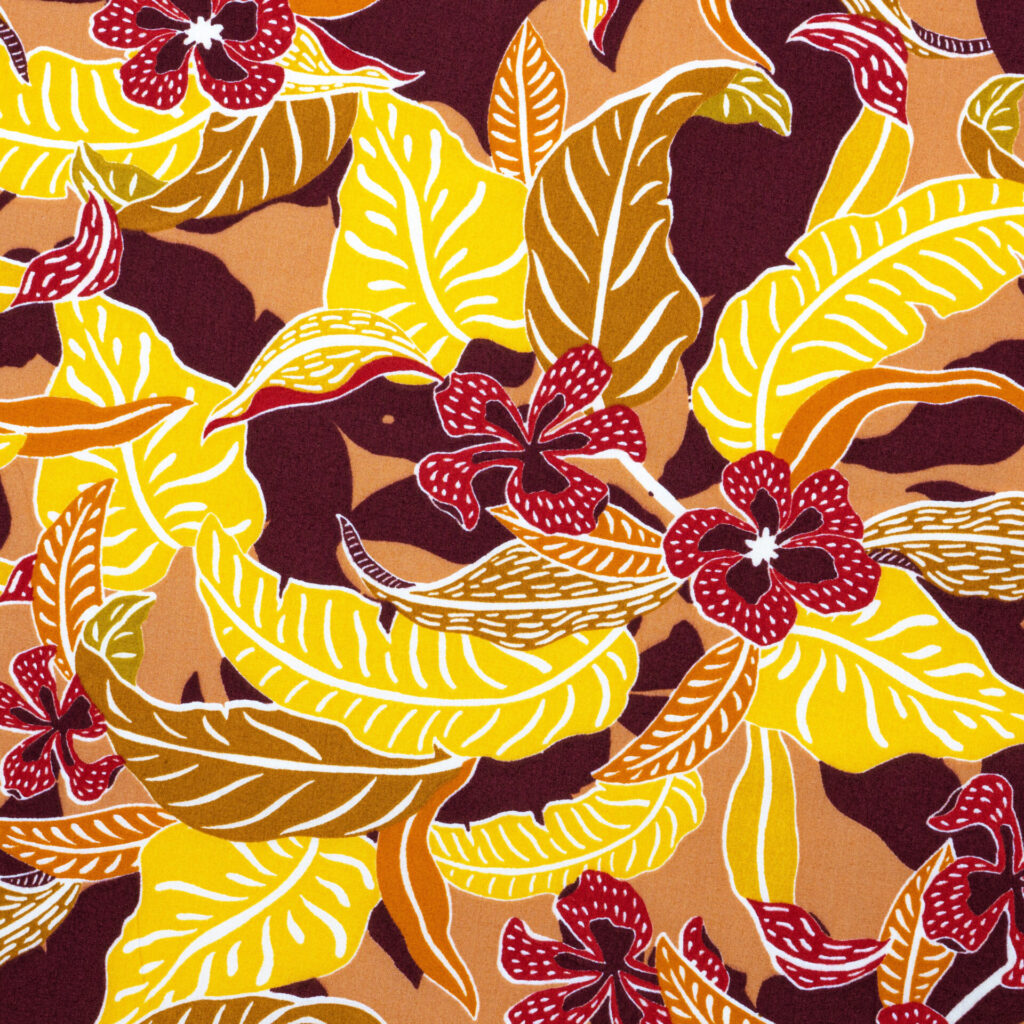Kalahari - Yellow
