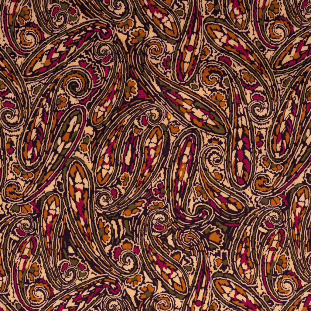 Mars - Brown