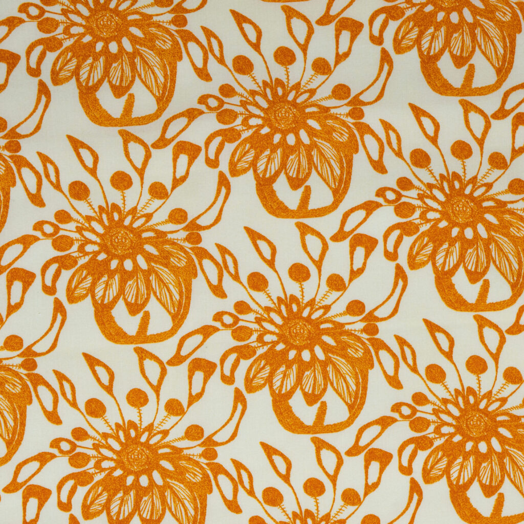 Moondance - Orange