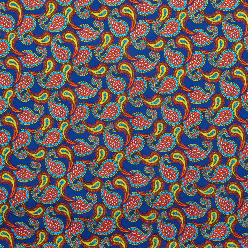 PAISLEY TEARS 036361100B