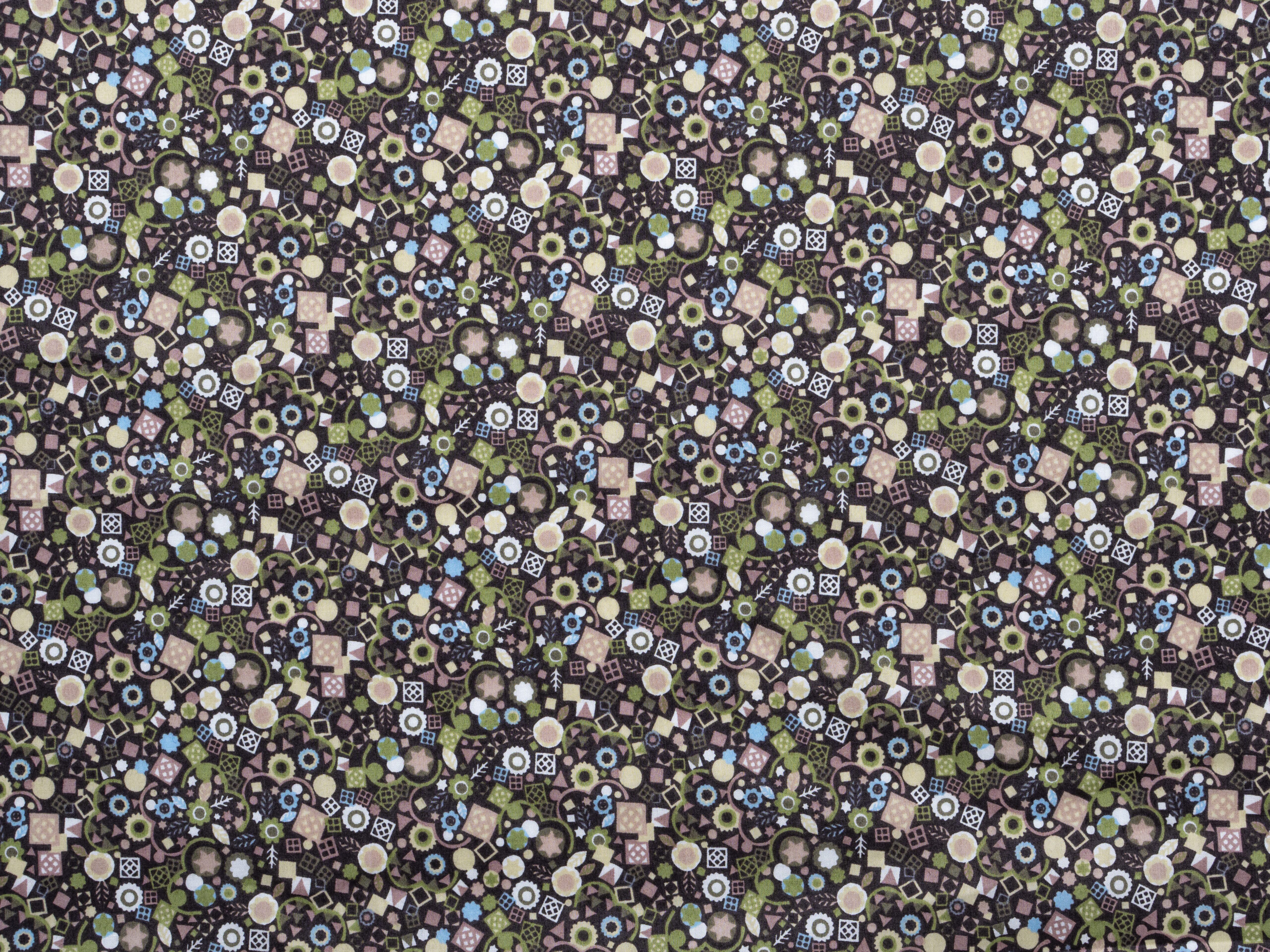 Pick and Mix C Tana Lawn® Cotton Shaukat Fabrics