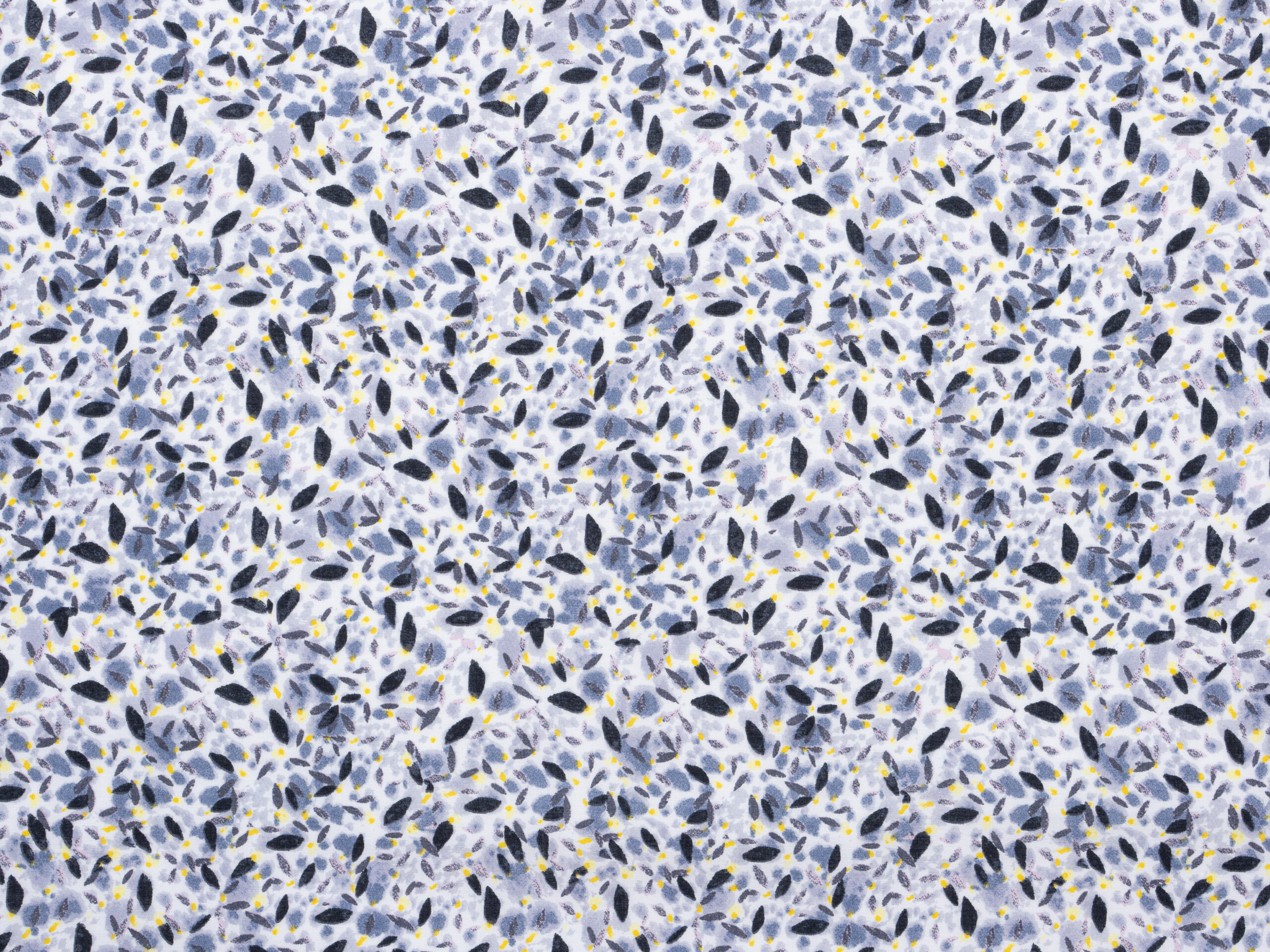 Pollen A Tana Lawn® Cotton Shaukat Fabrics