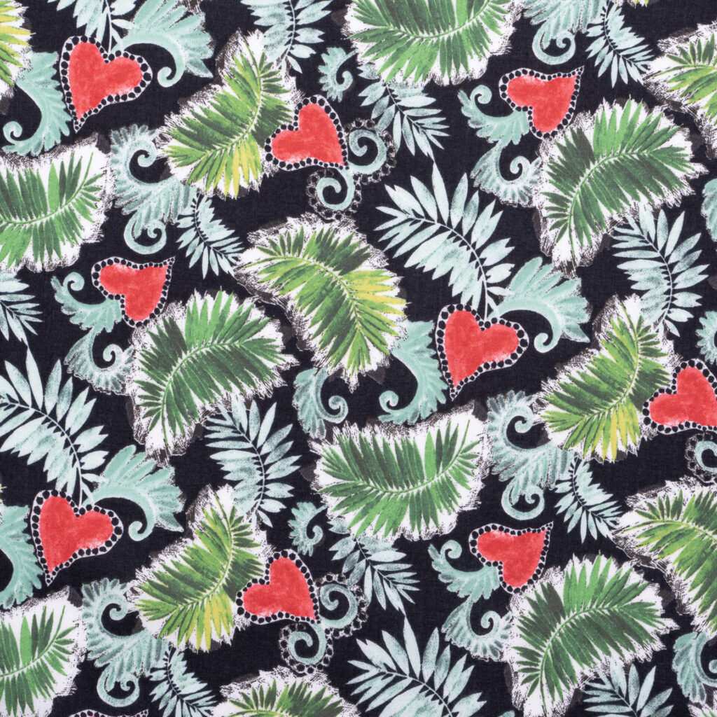 Paisley Hearts 03636168C