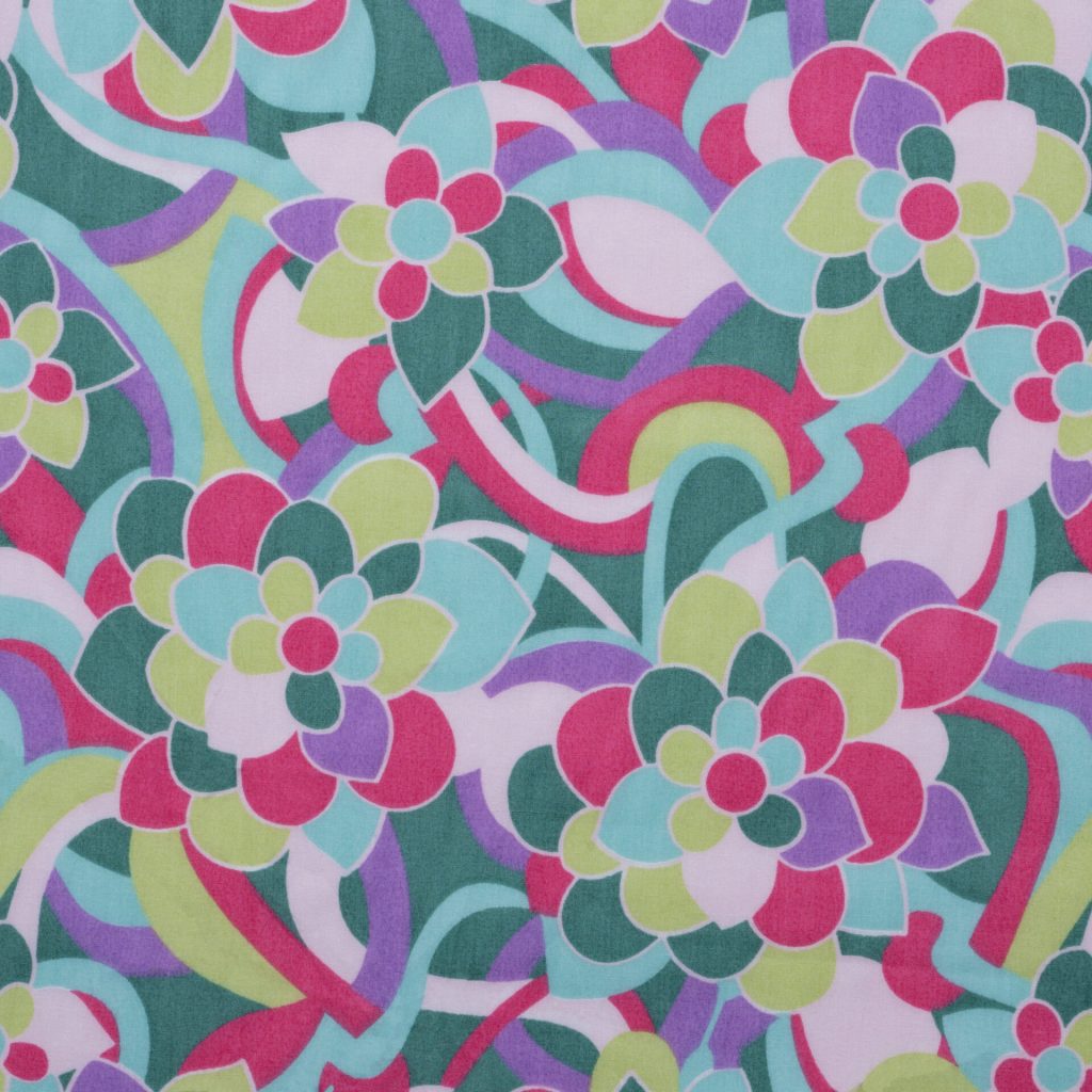 Sasa Pink and Blue