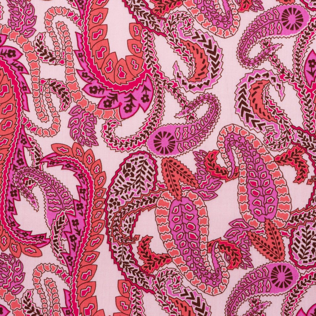 Sedbergh - Pink