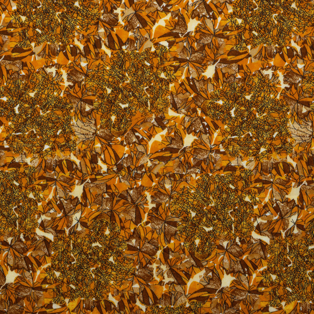Storrs - M Orange