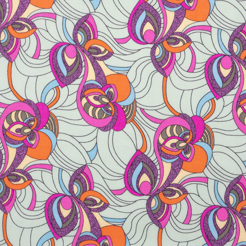 Storrs - T Pink Organge