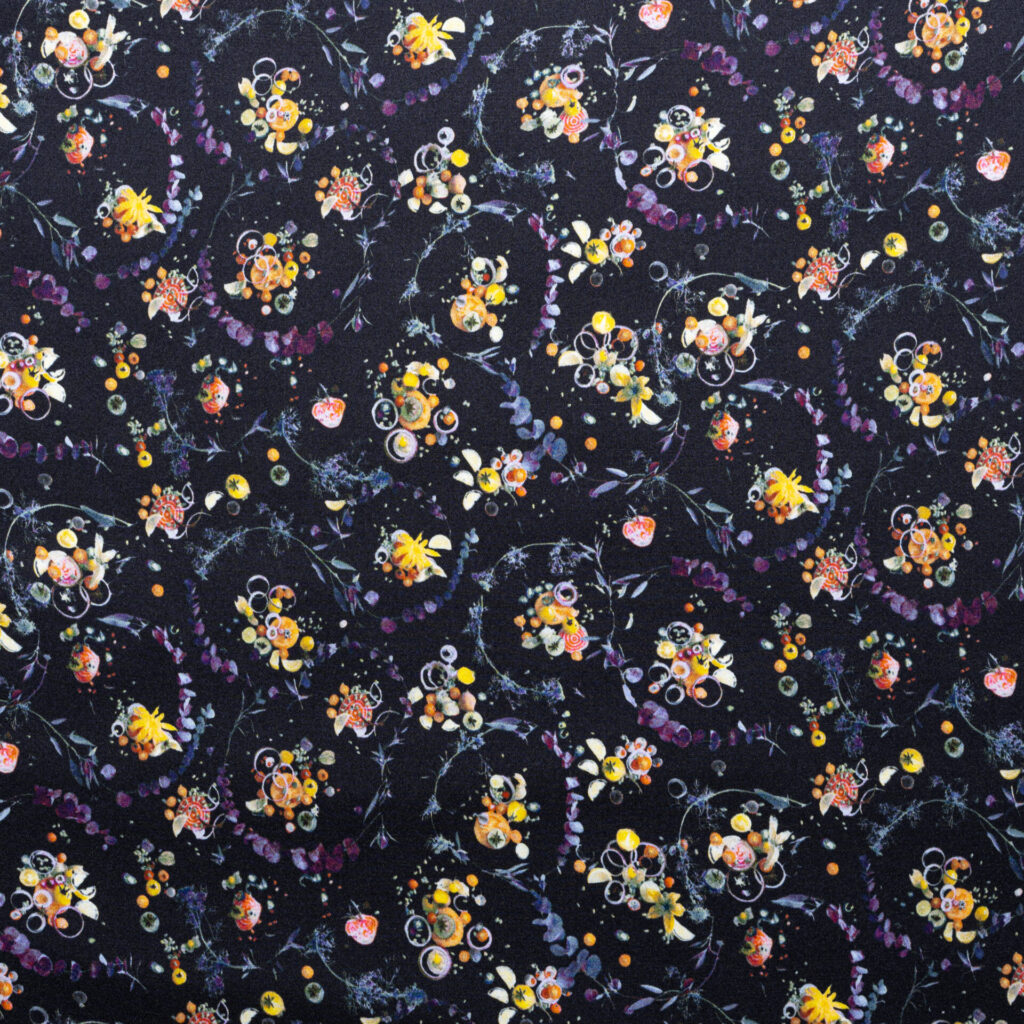 ALSS FLORAL THYME