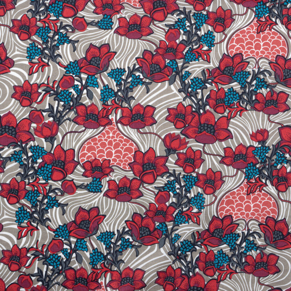 SEASONAL RED FLORALjpg