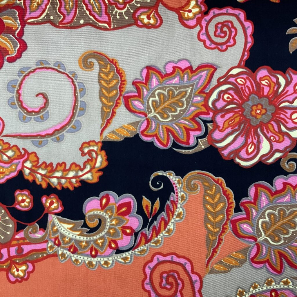 A VISCOSE TWILL CANARIA PINK IMG_6350