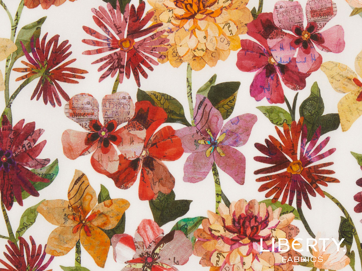 FLORAL LETTERS 03633220B-1