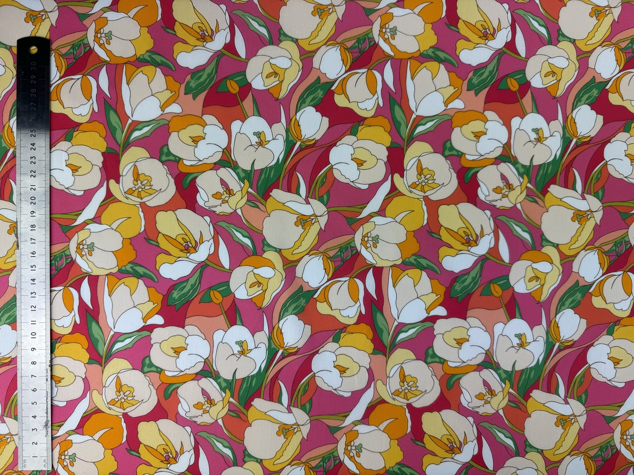 ALBERTA TULIP A TANA ORGANIC-SUMMER BLOOM1