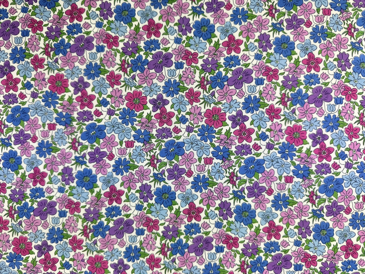 BETTY BEA C TANA ORGANIC_SUMMER BLOOM