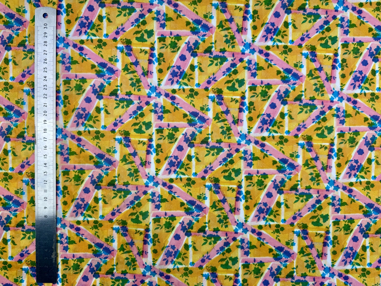 FLORAL FLAG C TANA ORGANIC1