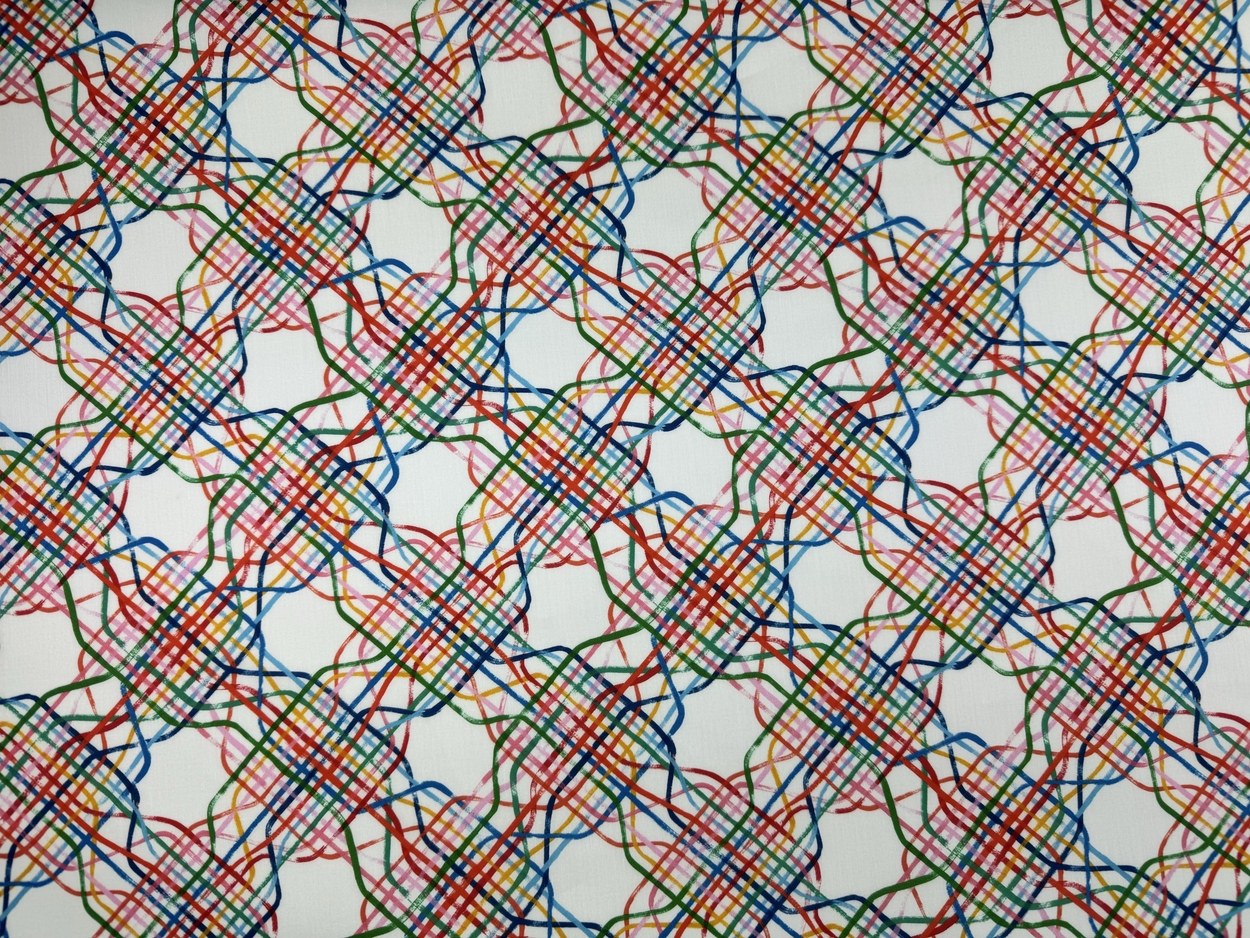 LONDON LINES A TANA ORGANIC